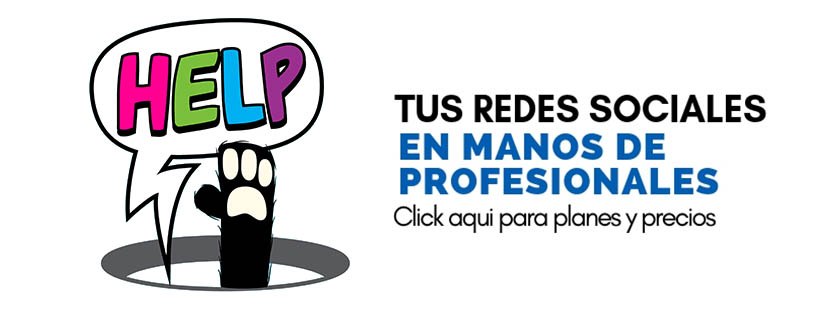 redes sociales cartagena community manager agencia de marketing